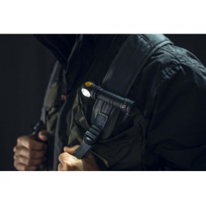 Фонарь Armytek Wizard C2 Pro Max LR Белый